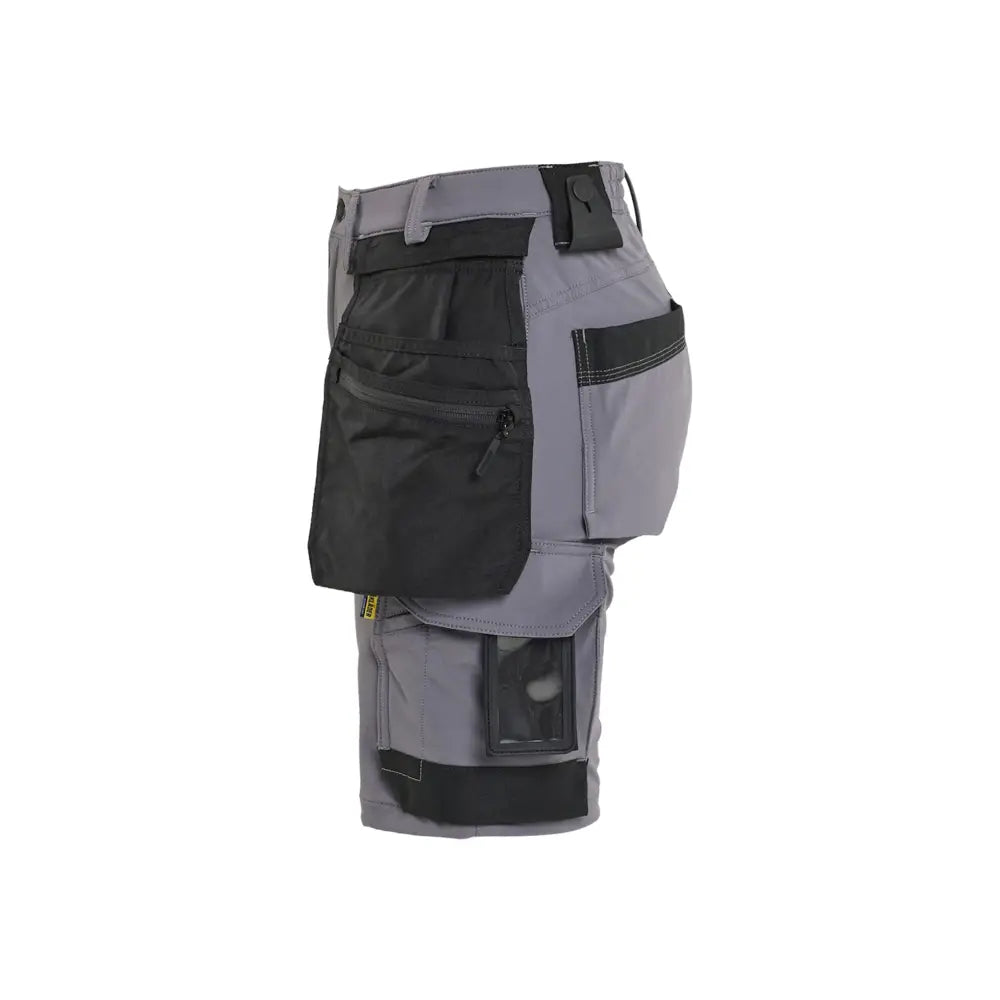 Blåkläder Hantverkshorts 4-vägsstretch Dam 71241645