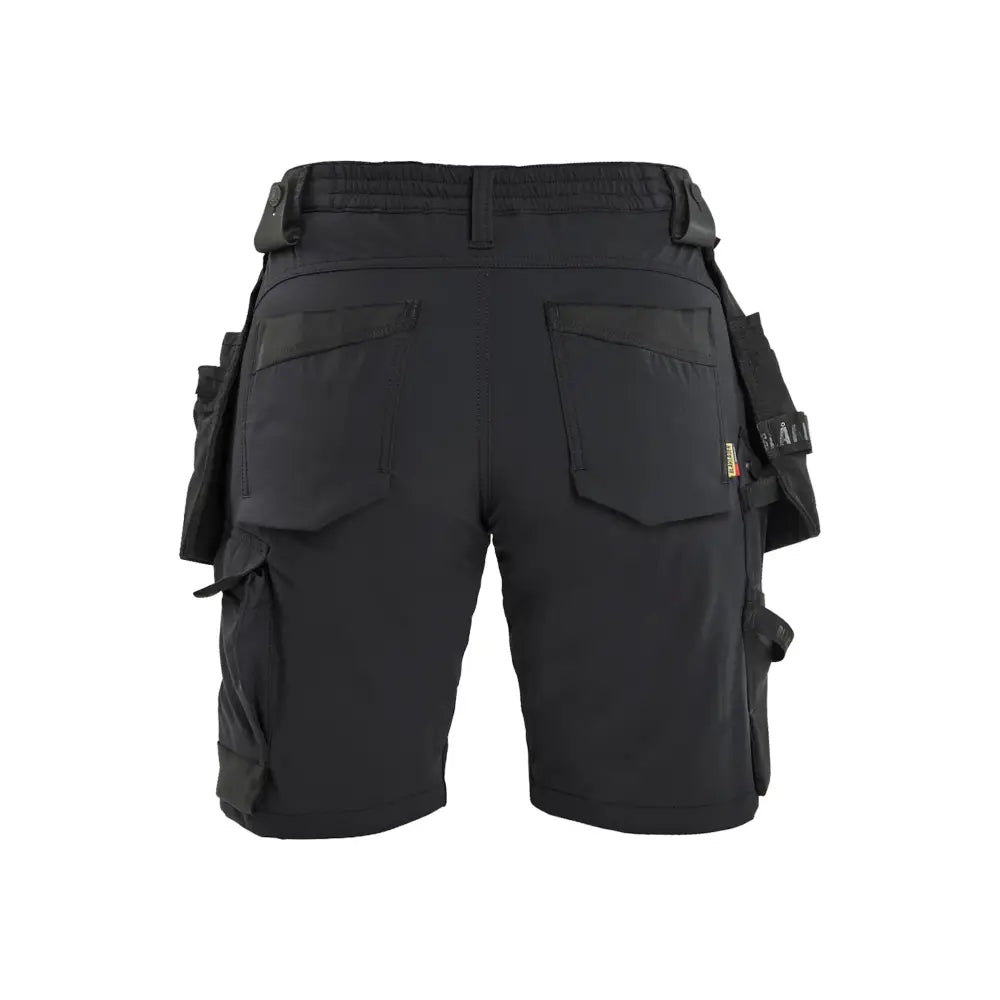Blåkläder Hantverkshorts 4-vägsstretch Dam 71241645