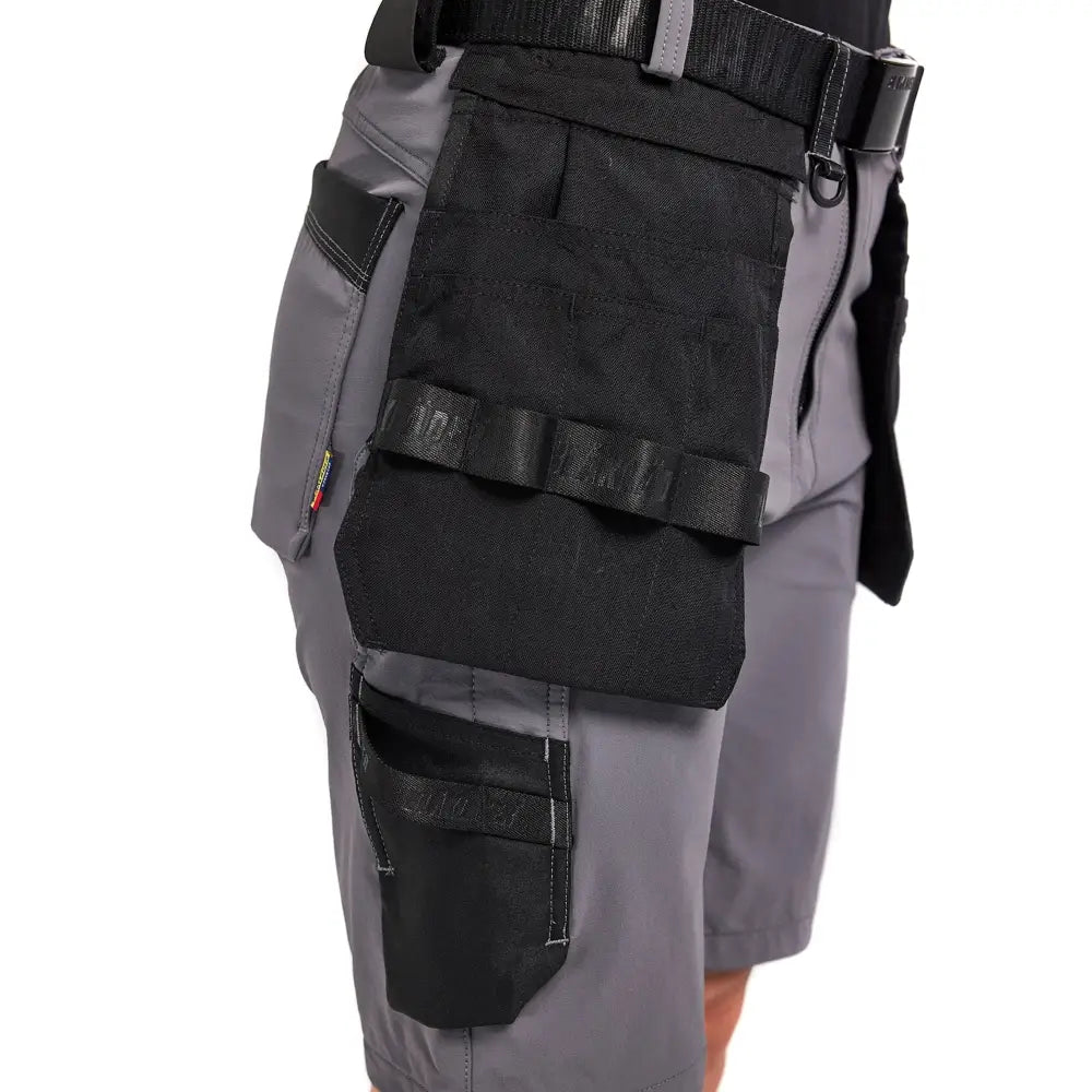 Blåkläder Hantverkshorts 4-vägsstretch Dam 71241645