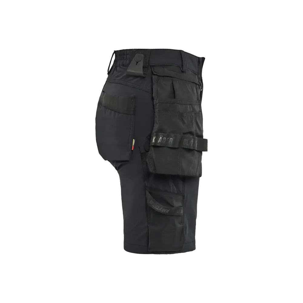 Blåkläder Hantverkshorts 4-vägsstretch Dam 71241645