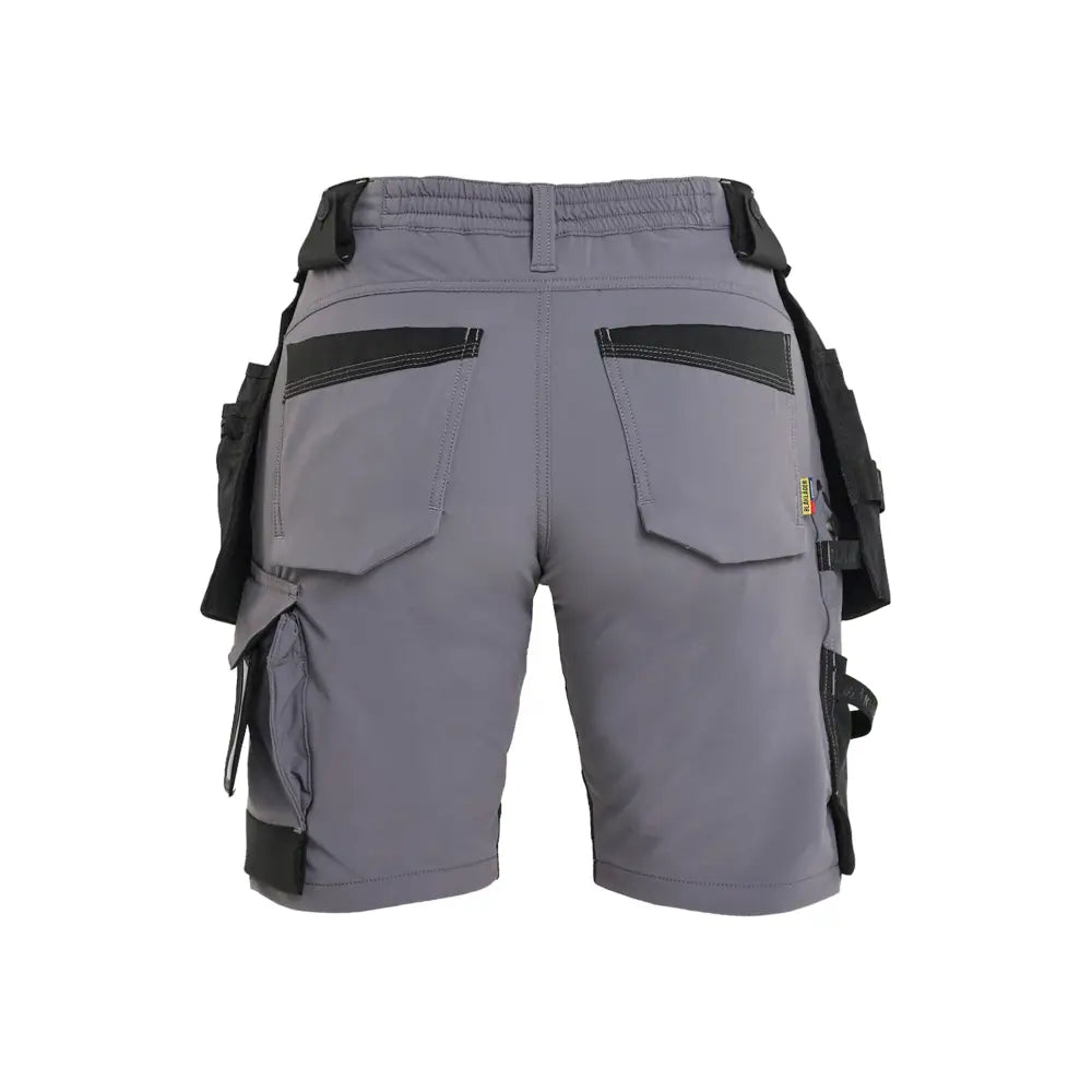 Blåkläder Hantverkshorts 4-vägsstretch Dam 71241645