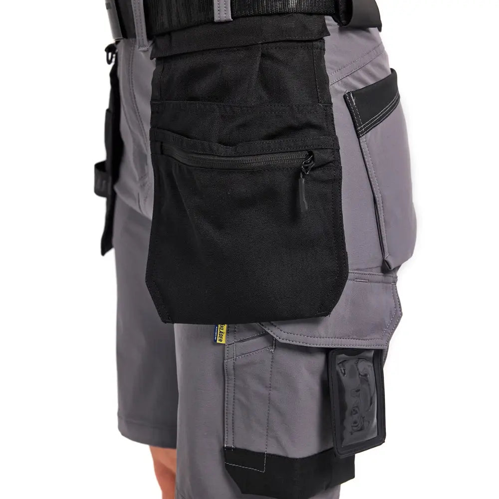 Blåkläder Hantverkshorts 4-vägsstretch Dam 71241645
