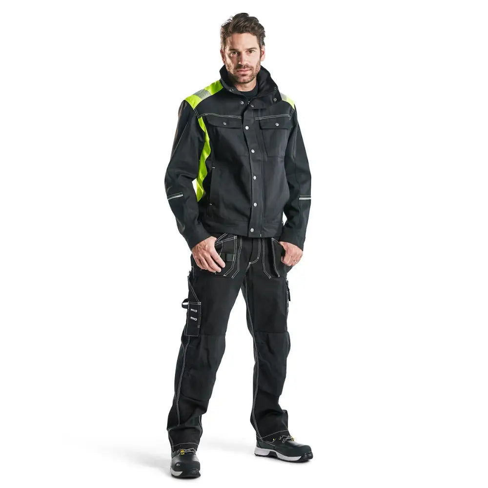 Blåkläder Hantverksjacka 40951370