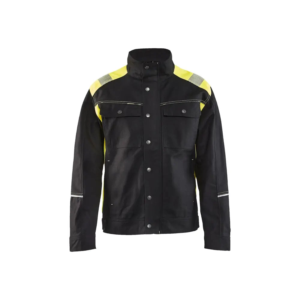 Blåkläder Hantverksjacka 40951370 - S