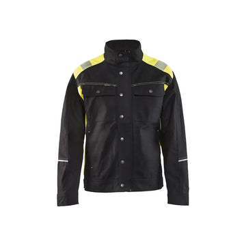 Blåkläder Hantverksjacka 40951370 - S