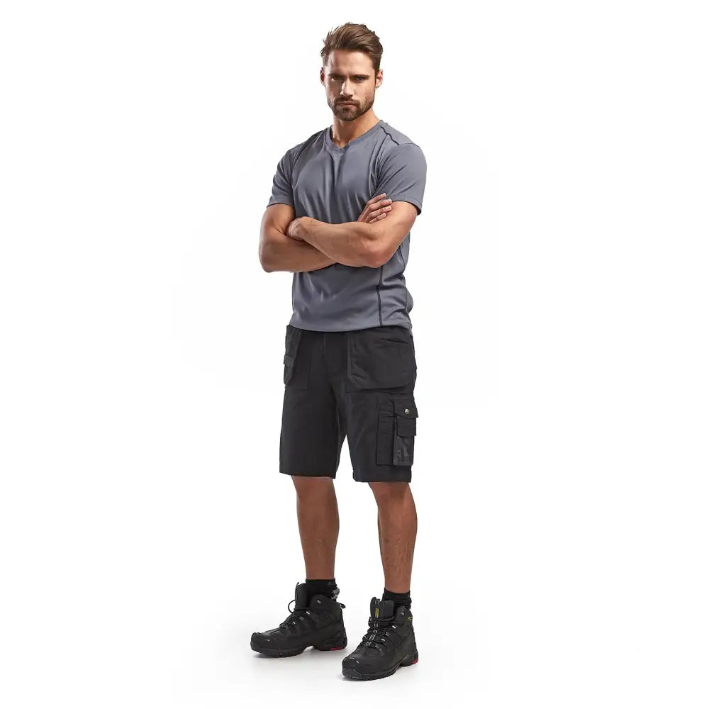 Blåkläder Hantverksshorts 15341310