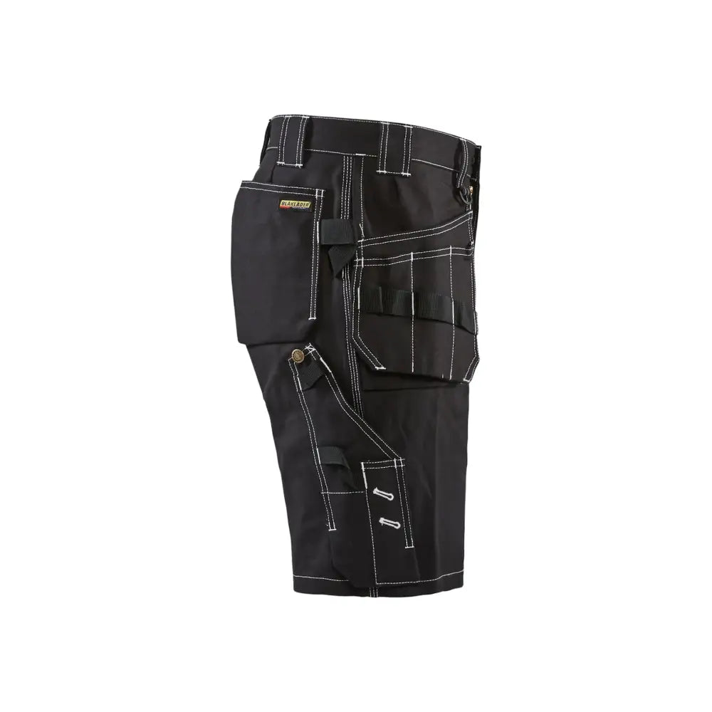 Blåkläder Hantverksshorts 15341370