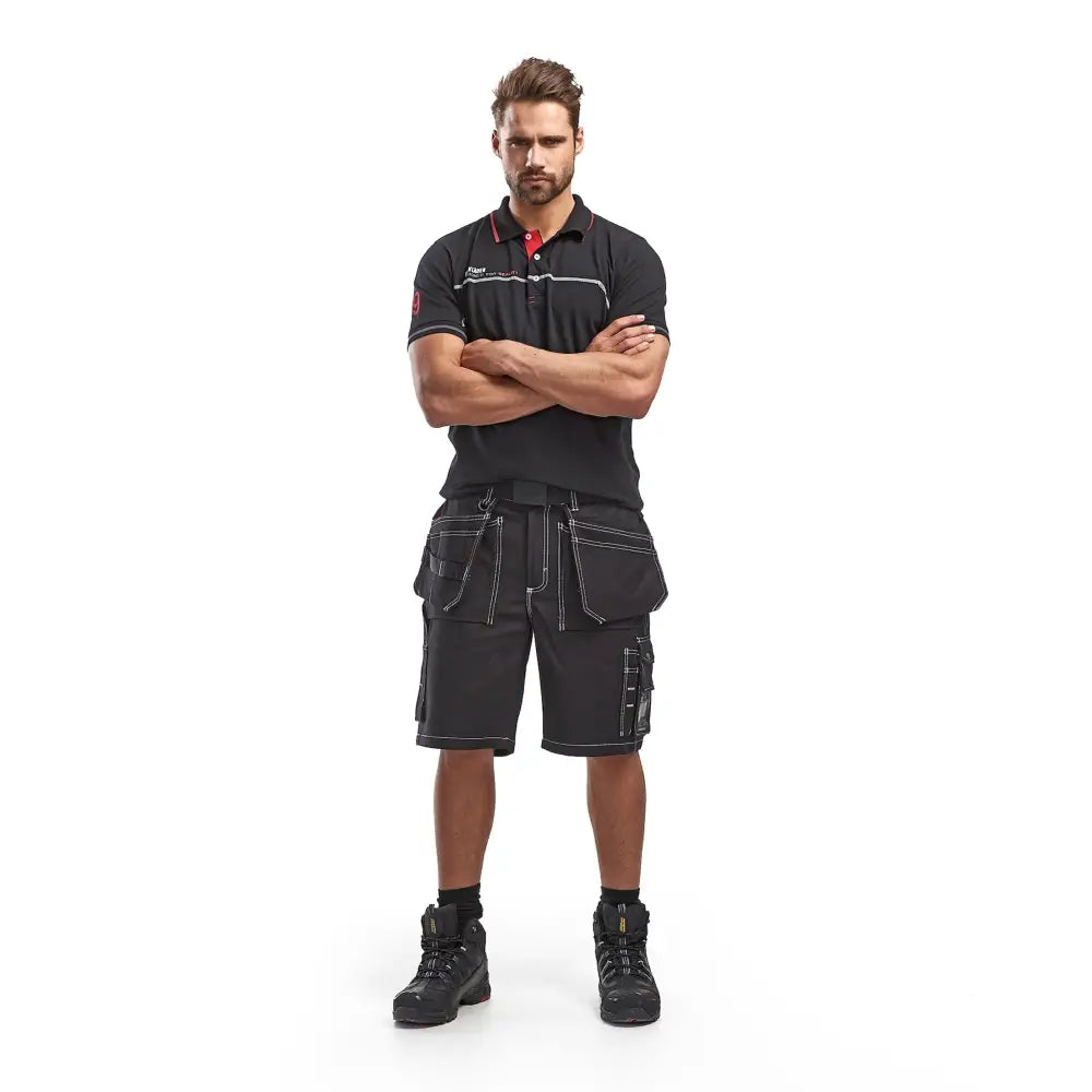 Blåkläder Hantverksshorts 15341370