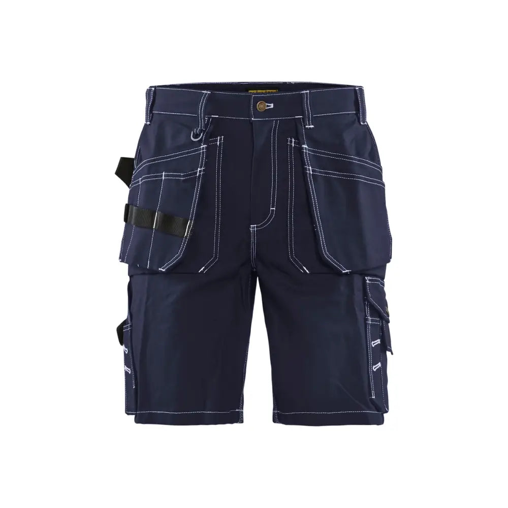 Blåkläder Hantverksshorts 15341370 - C58 / Mariininsininen