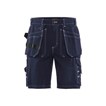 Blåkläder Hantverksshorts 15341370 - C58 / Mariininsininen
