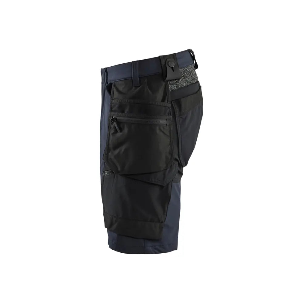 Blåkläder Hantverksshorts 4-vägsstretch 15201645