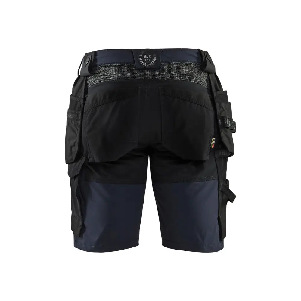 Blåkläder Hantverksshorts 4-vägsstretch 15201645