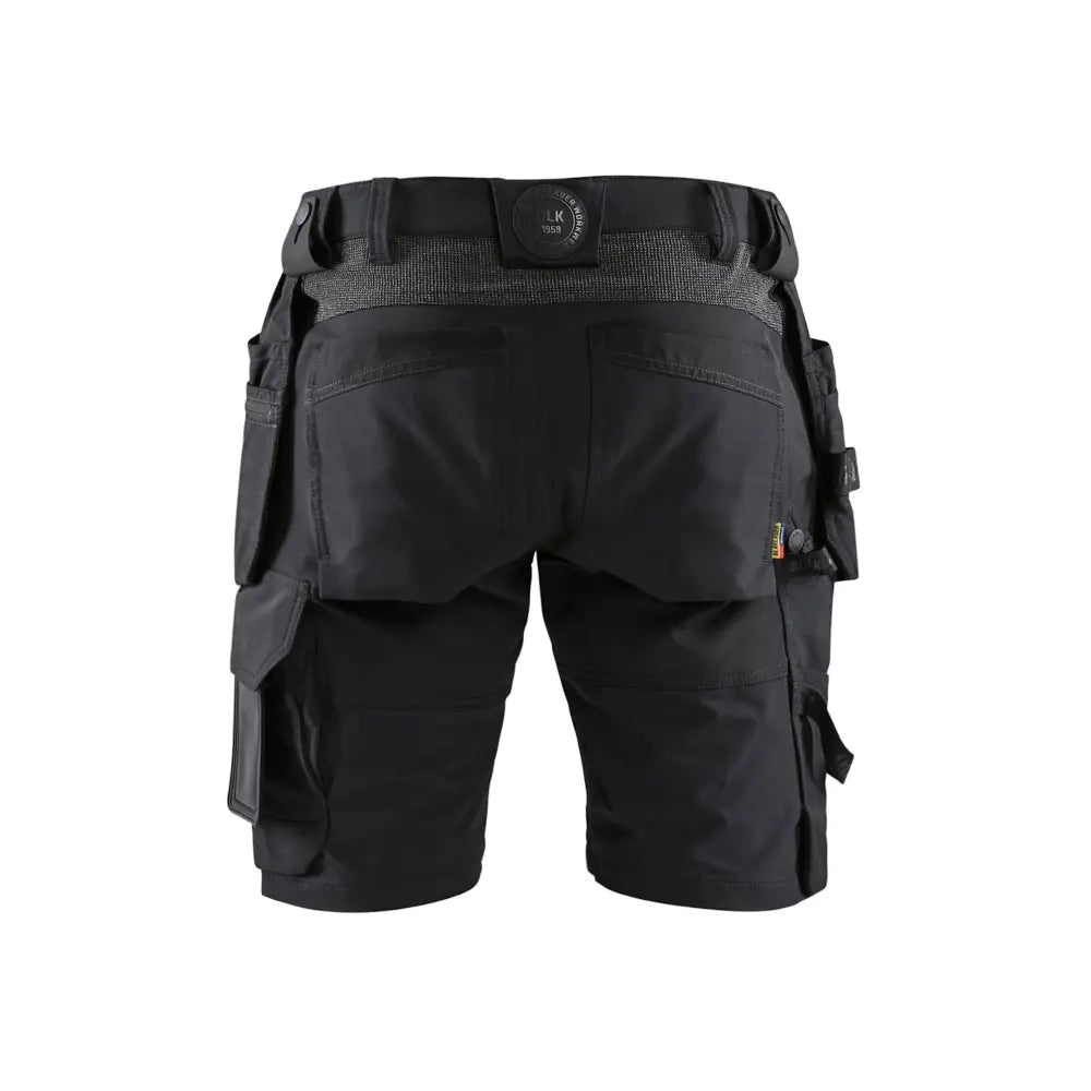 Blåkläder Hantverksshorts 4-vägsstretch 15201645