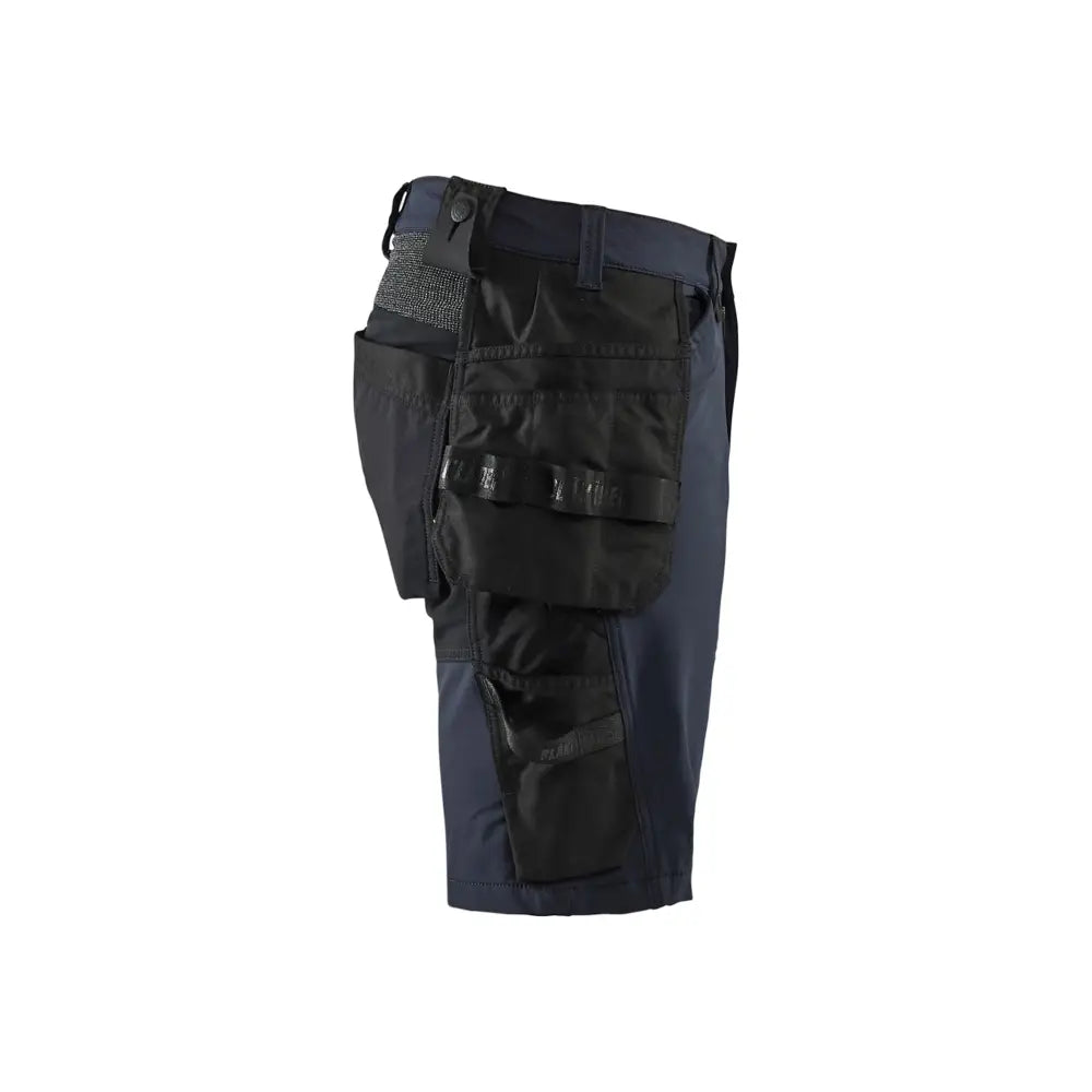 Blåkläder Hantverksshorts 4-vägsstretch 15201645