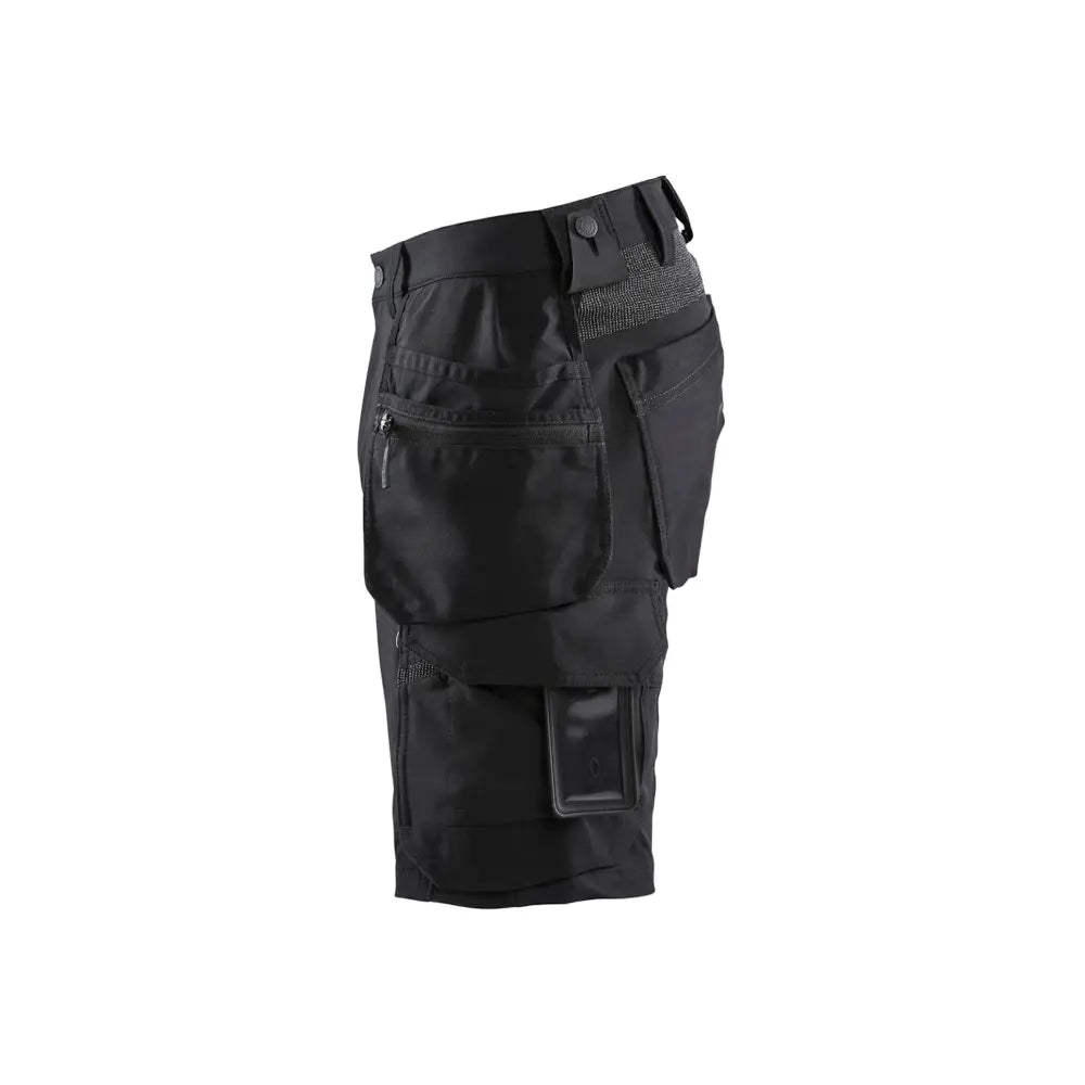 Blåkläder Hantverksshorts 4-vägsstretch 15201645