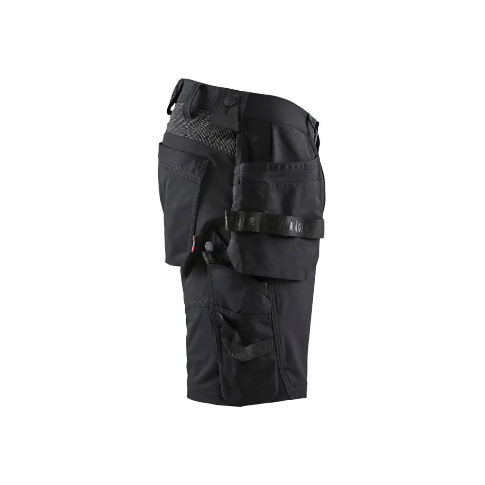 Blåkläder Hantverksshorts 4-vägsstretch 15201645