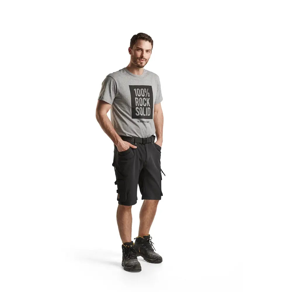 Blåkläder Hantverksshorts 4-vägsstretch X1900 19871644