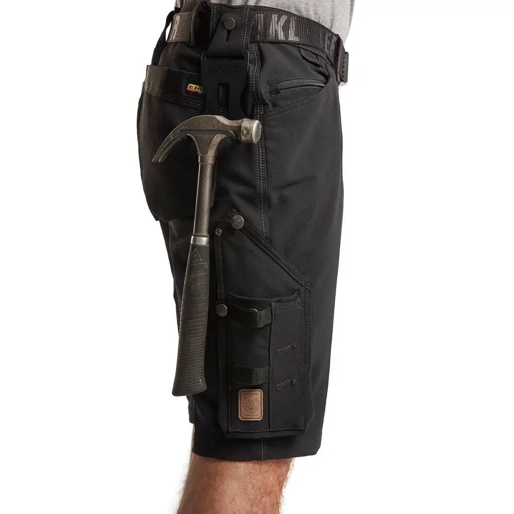 Blåkläder Hantverksshorts 4-vägsstretch X1900 19871644
