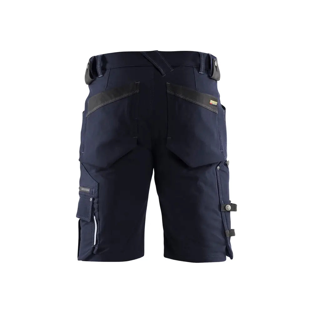 Blåkläder Hantverksshorts 4-vägsstretch X1900 19871644