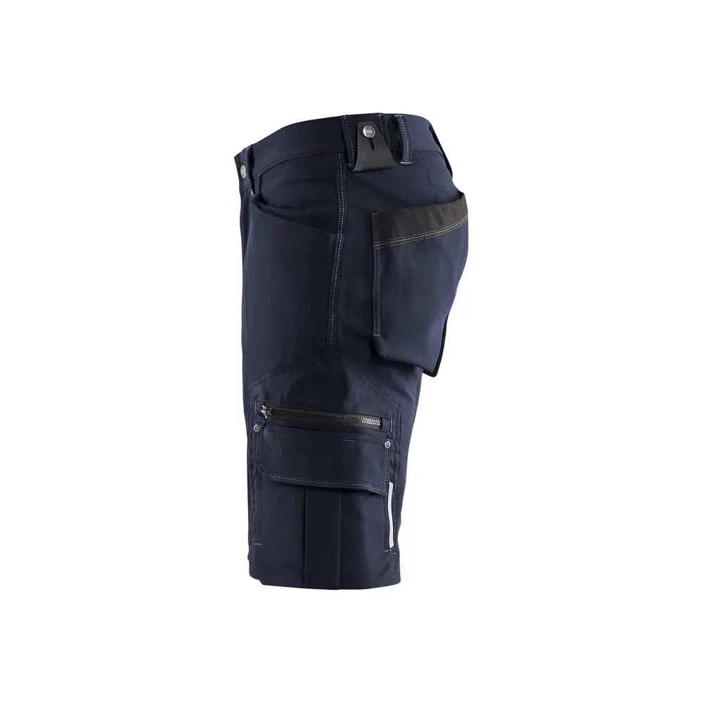 Blåkläder Hantverksshorts 4-vägsstretch X1900 19871644