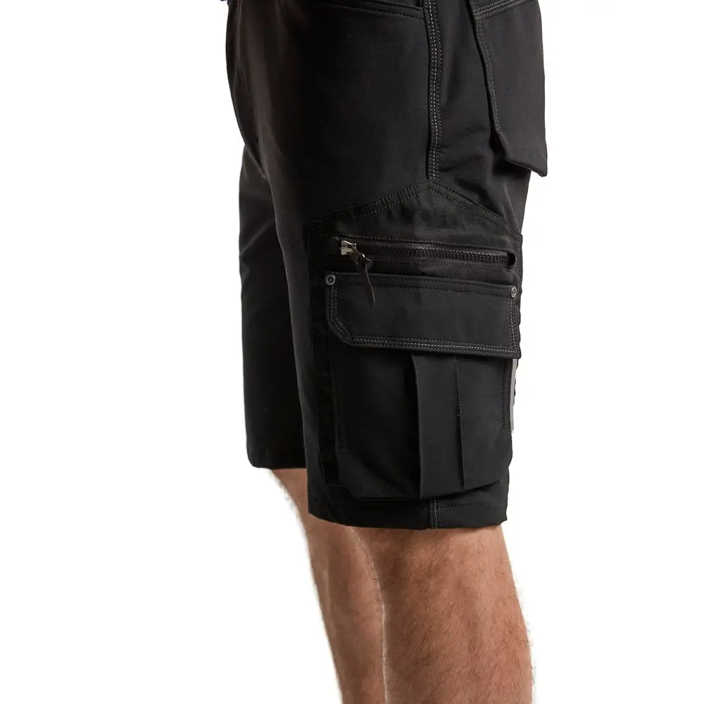 Blåkläder Hantverksshorts 4-vägsstretch X1900 19871644