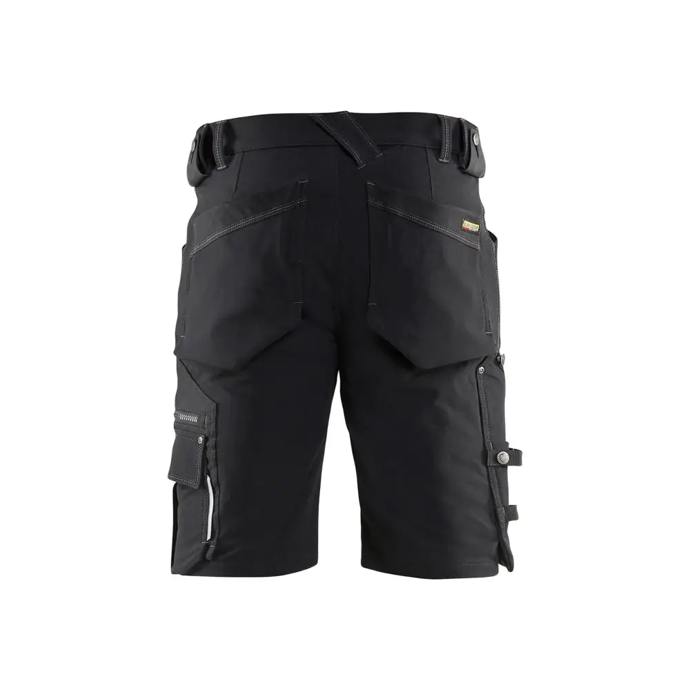 Blåkläder Hantverksshorts 4-vägsstretch X1900 19871644