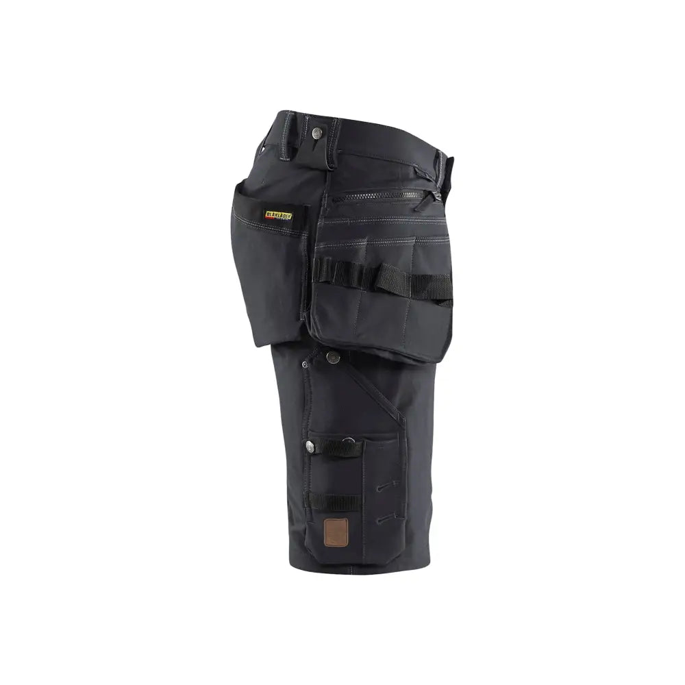 Blåkläder Hantverksshorts 4-vägsstretch X1900 19881644