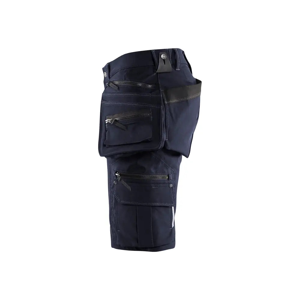 Blåkläder Hantverksshorts 4-vägsstretch X1900 19881644
