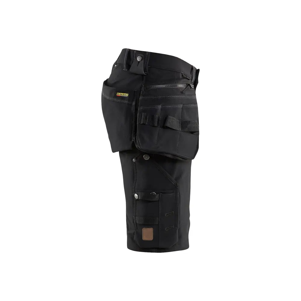 Blåkläder Hantverksshorts 4-vägsstretch X1900 19881644