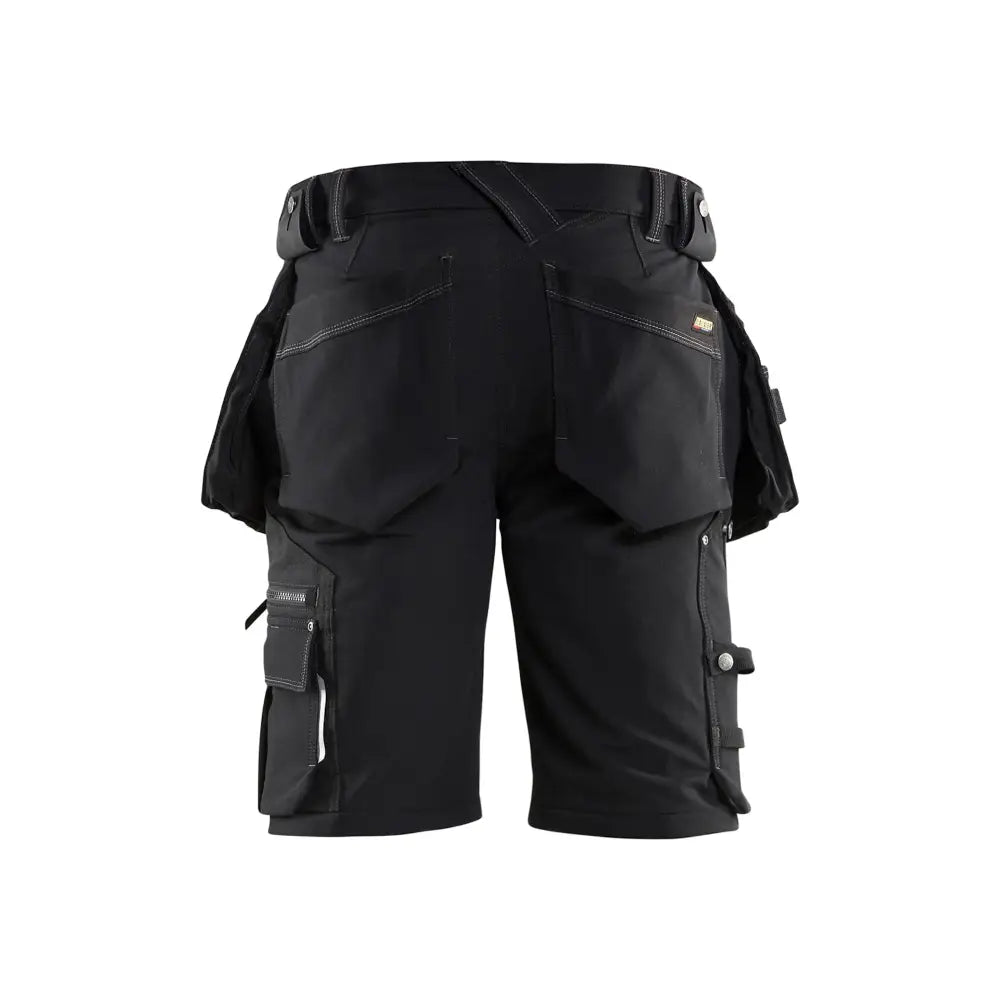 Blåkläder Hantverksshorts 4-vägsstretch X1900 19881644