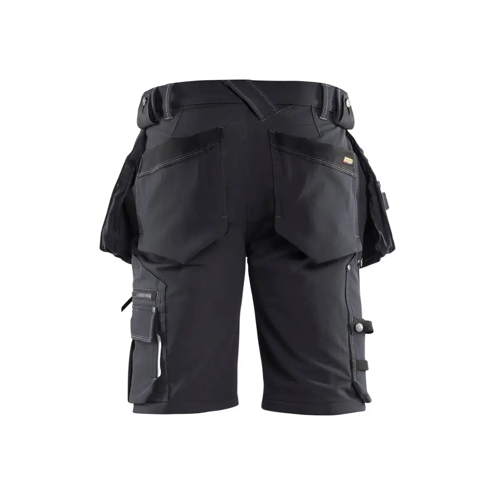Blåkläder Hantverksshorts 4-vägsstretch X1900 19881644