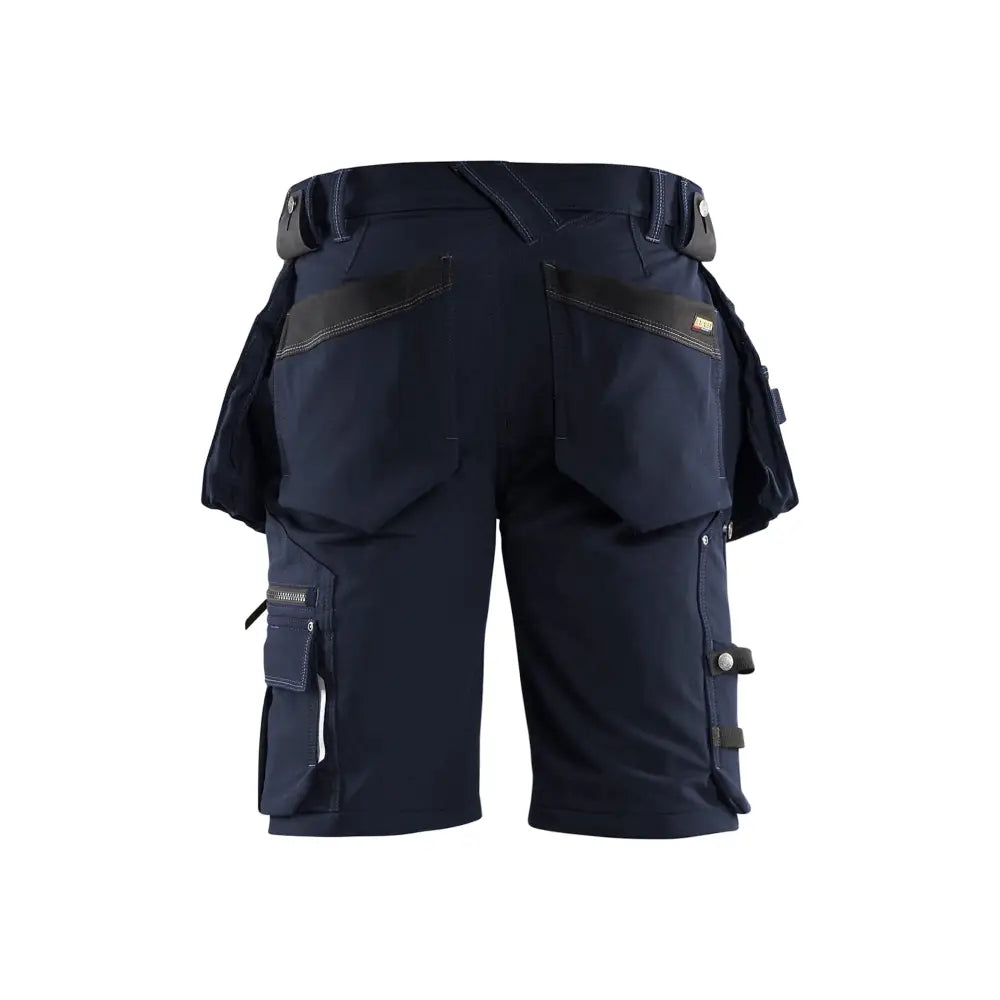 Blåkläder Hantverksshorts 4-vägsstretch X1900 19881644