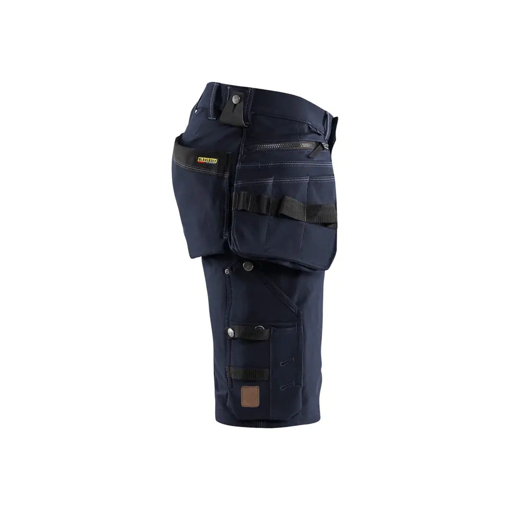 Blåkläder Hantverksshorts 4-vägsstretch X1900 19881644