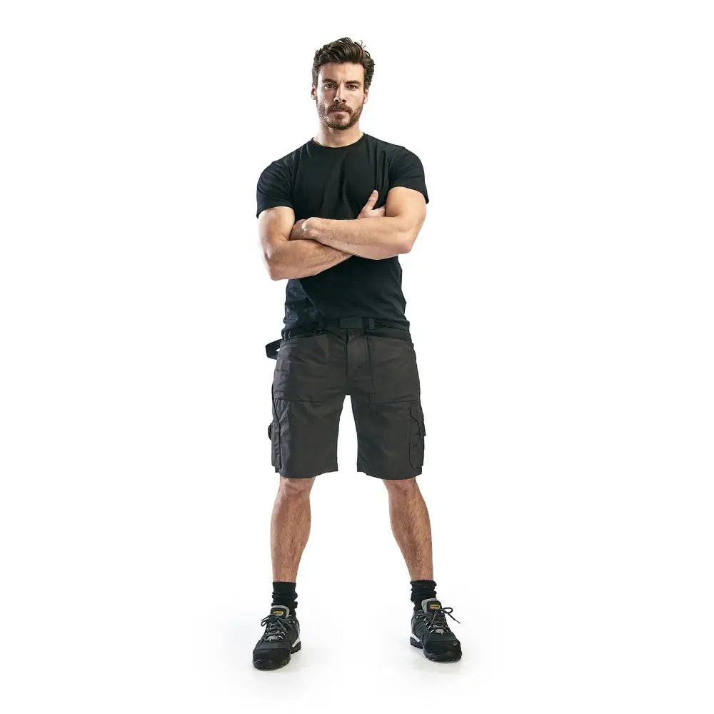 Blåkläder Hantverksshorts Lightweight 15261845