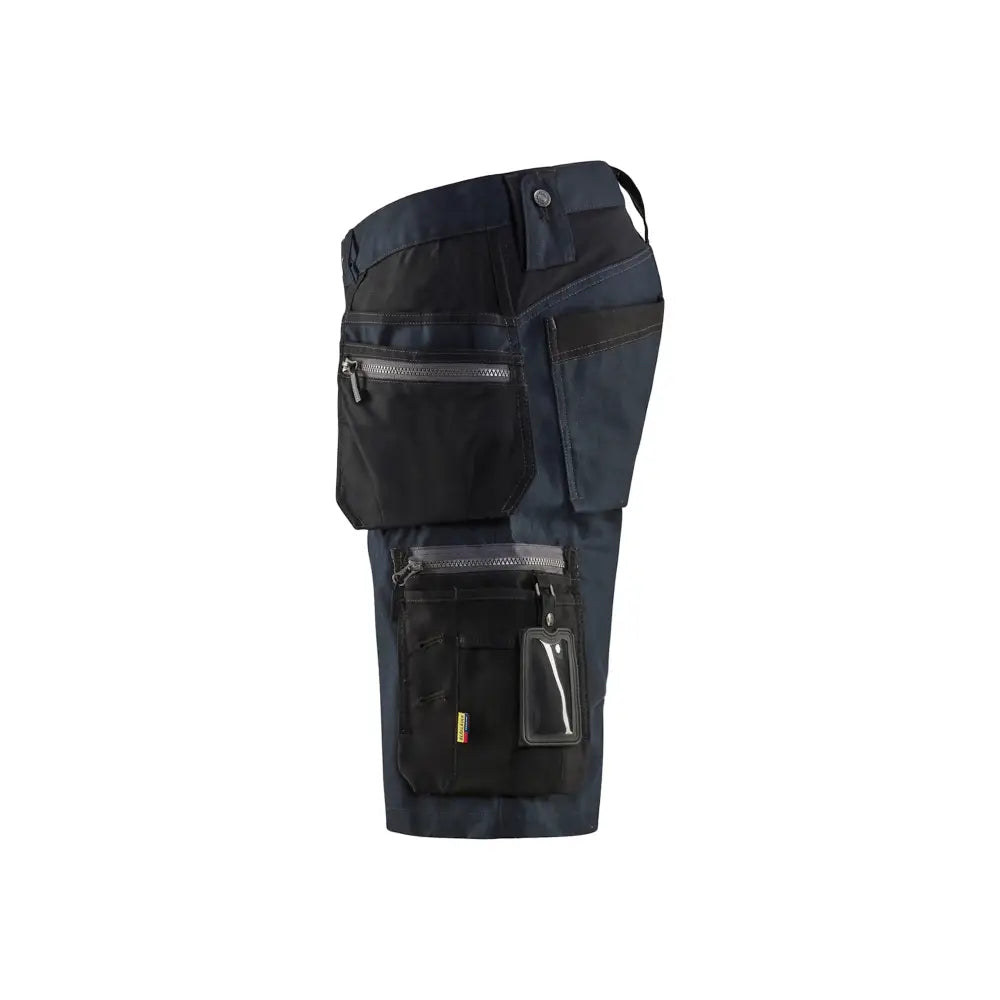 Blåkläder Hantverksshorts med stretch 15981343