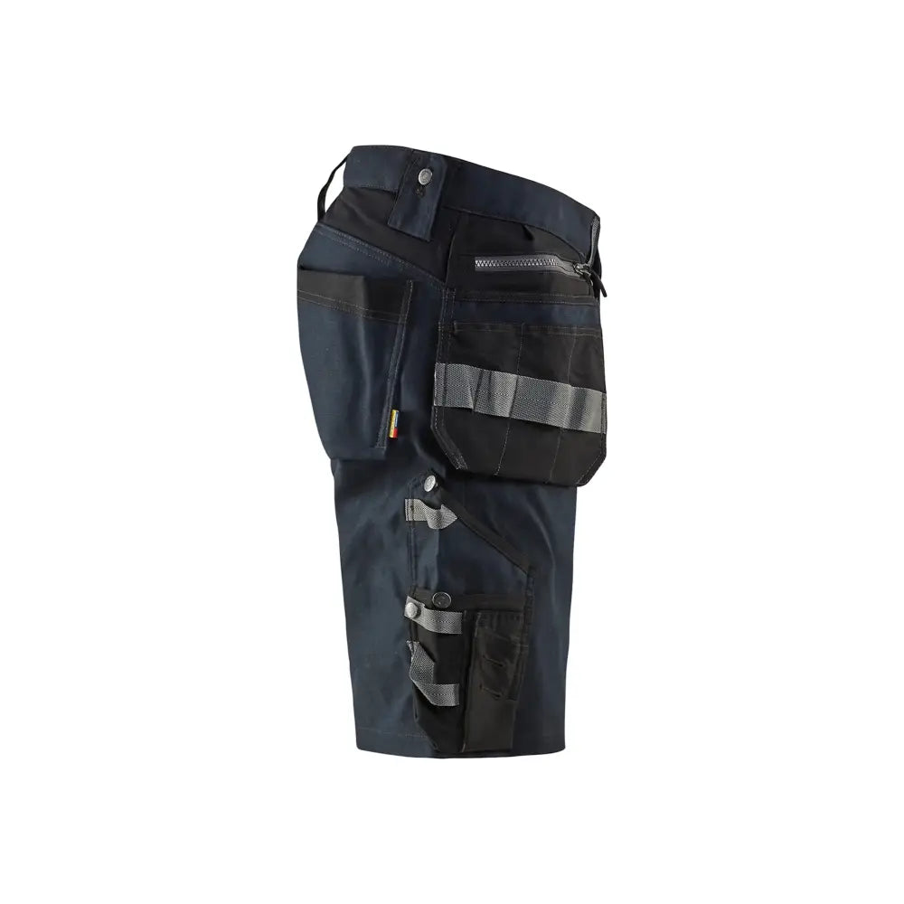 Blåkläder Hantverksshorts med stretch 15981343