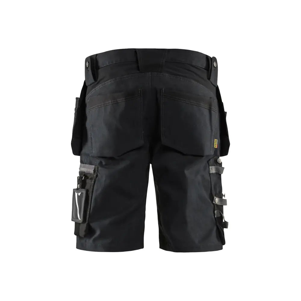Blåkläder Hantverksshorts med stretch 15981343