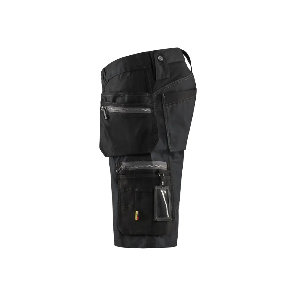 Blåkläder Hantverksshorts med stretch 15981343