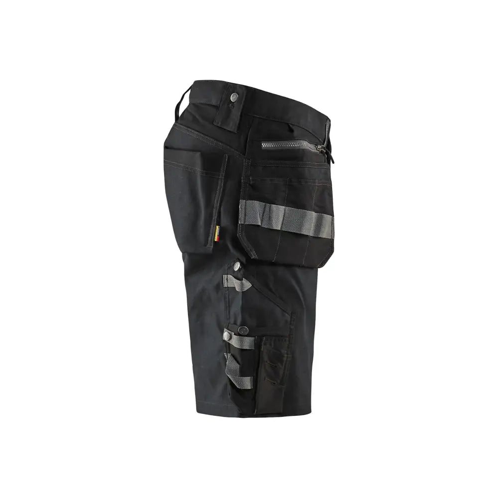 Blåkläder Hantverksshorts med stretch 15981343