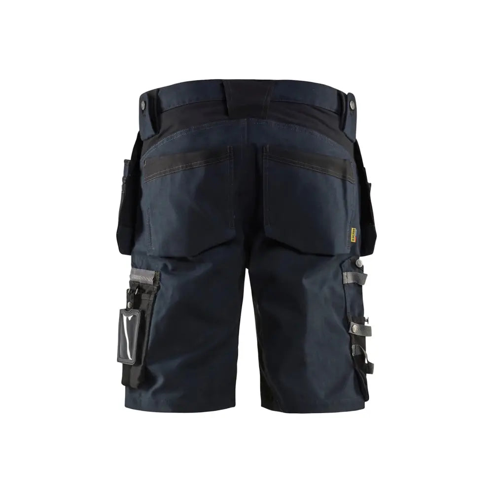 Blåkläder Hantverksshorts med stretch 15981343