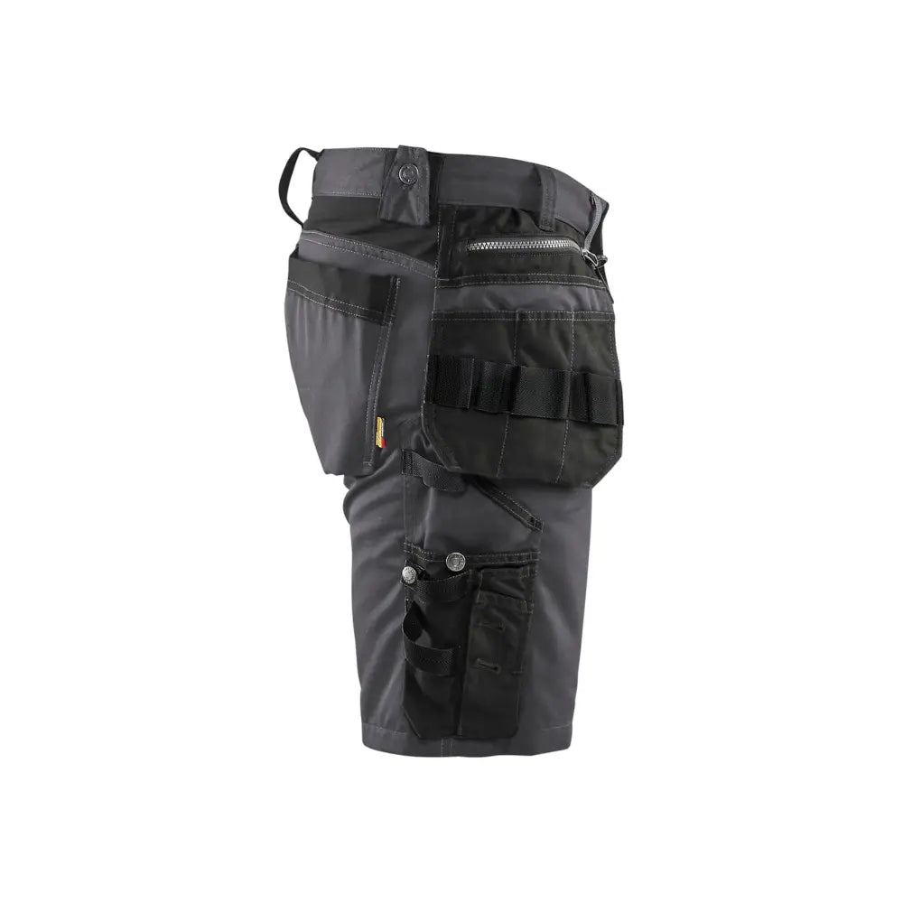 Blåkläder Hantverksshorts med stretch 15981860
