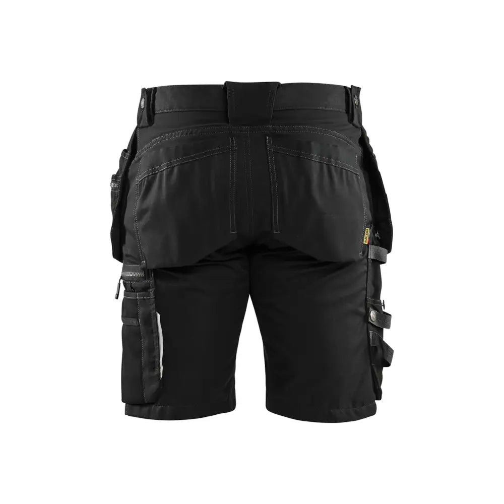 Blåkläder Hantverksshorts med stretch 15981860