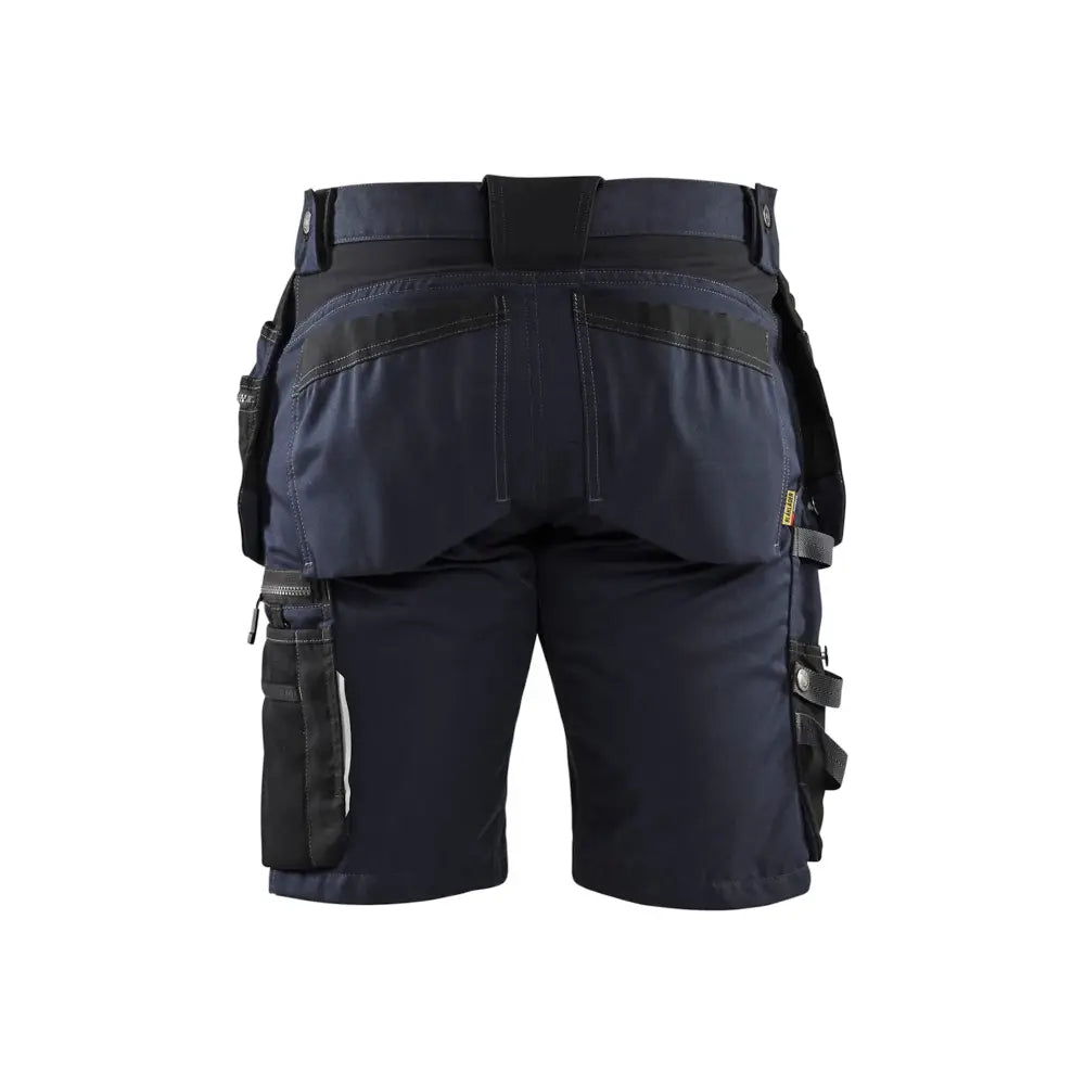 Blåkläder Hantverksshorts med stretch 15981860