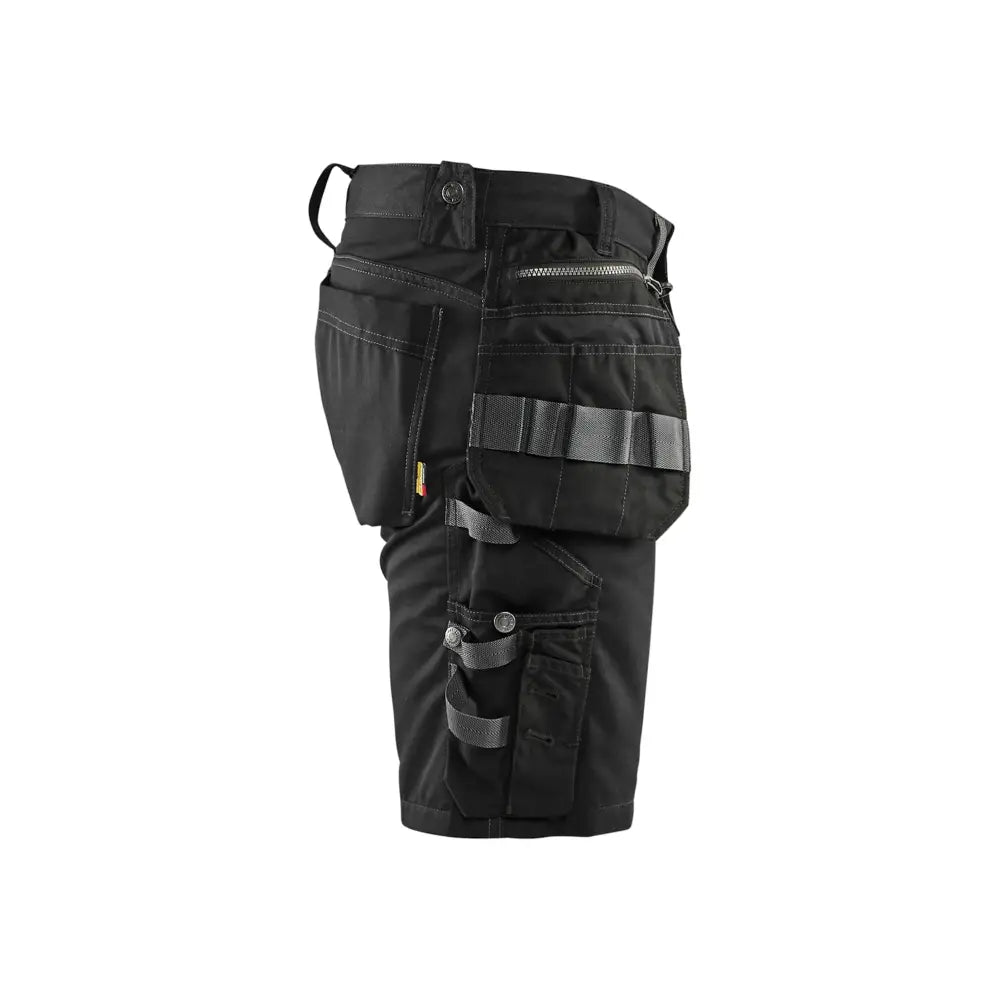 Blåkläder Hantverksshorts med stretch 15981860