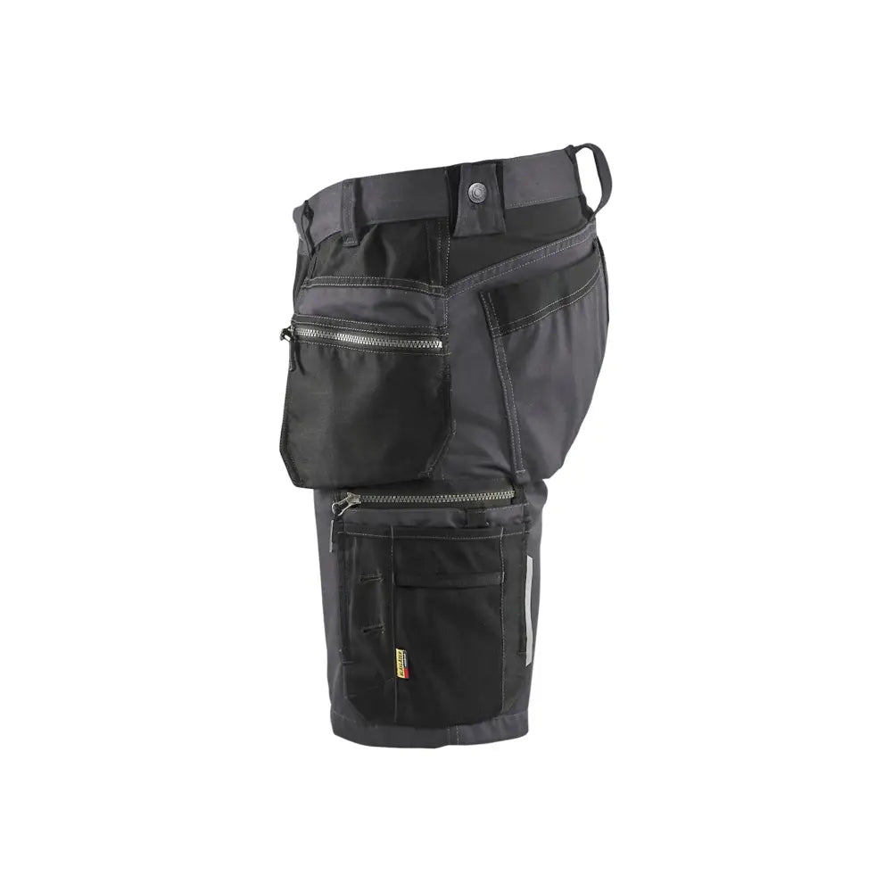 Blåkläder Hantverksshorts med stretch 15981860