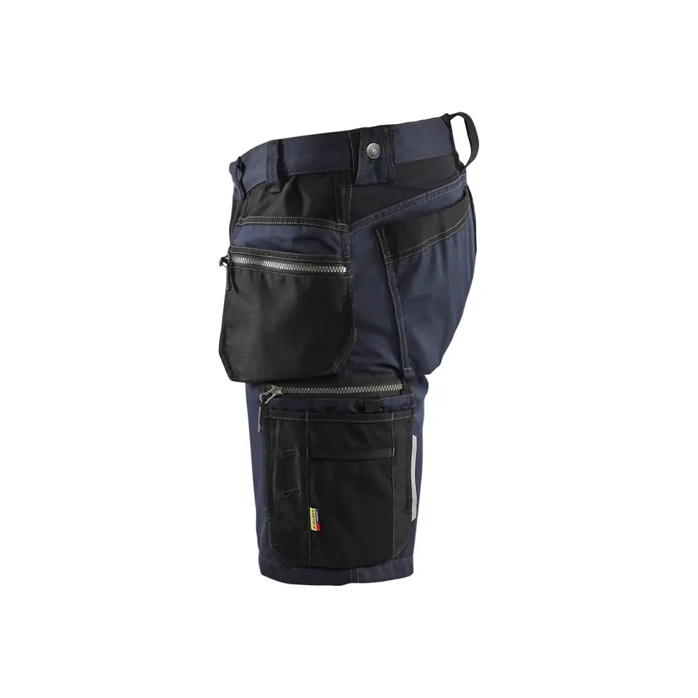 Blåkläder Hantverksshorts med stretch 15981860