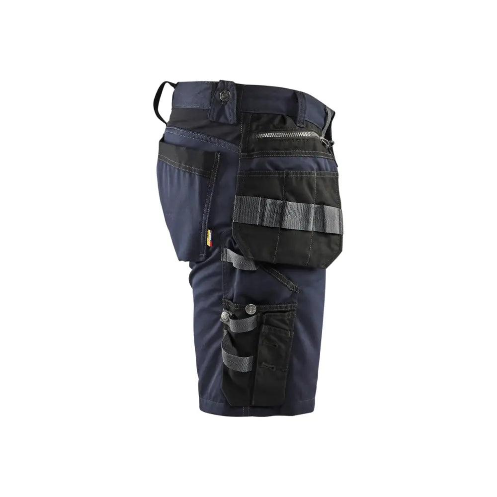 Blåkläder Hantverksshorts med stretch 15981860