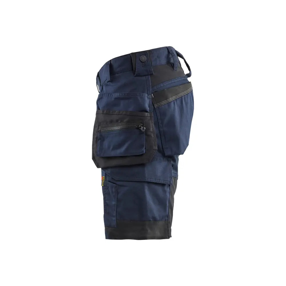 Blåkläder Hantverksshorts Stretch 17521832