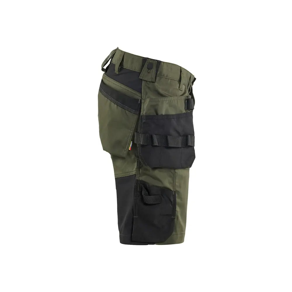 Blåkläder Hantverksshorts Stretch 17521832