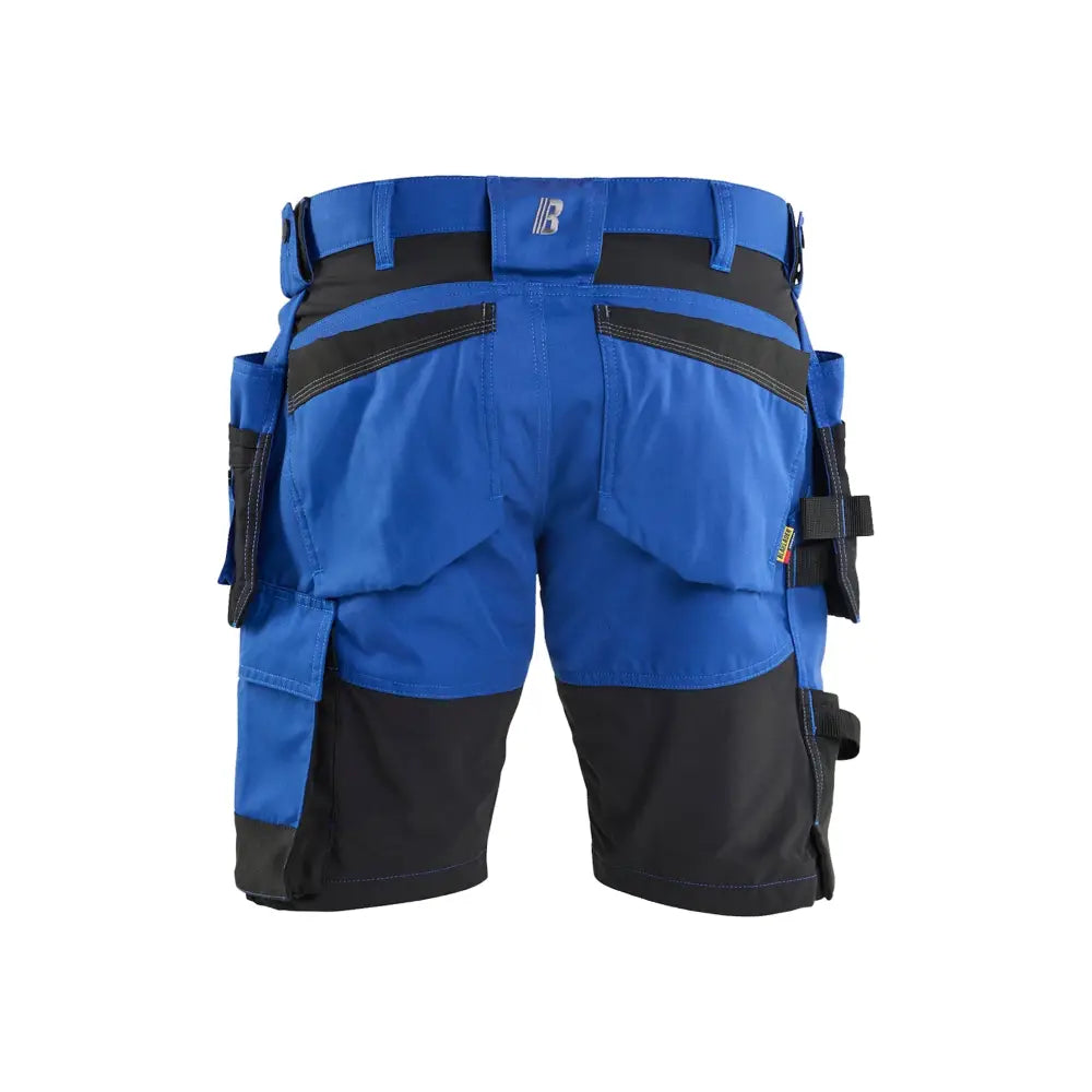 Blåkläder Hantverksshorts Stretch 17521832